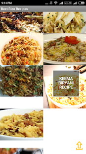 Tasty Rice Recipes(圖5)-速報App