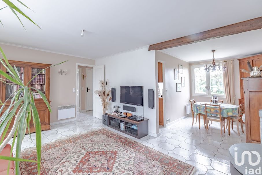 Vente maison 5 pièces 101 m² à Lardy (91510), 314 000 €