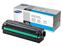 Toner SAMSUNG CLT-C506L 3.5K bl (Org.nr.SU038A)