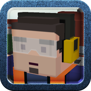Unturned game - Craft game.apk 1.2