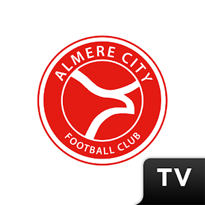 Download Almere City TV For PC Windows and Mac