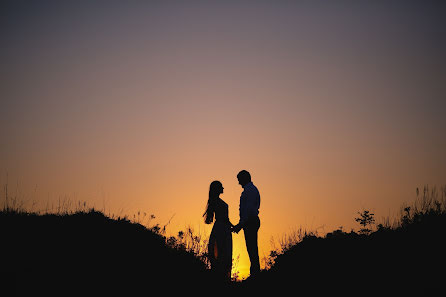 Wedding photographer Aleksey Kozlov (kozlove). Photo of 1 December 2017