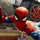 Spider Man PS4 HD Wallpapers Themes