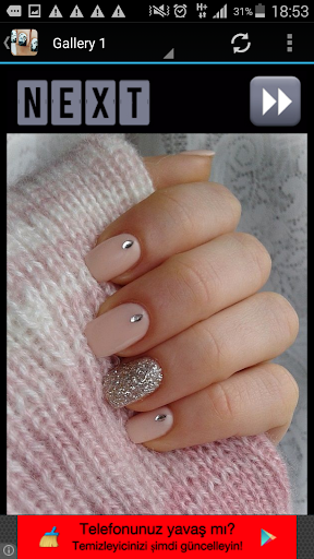 Nail Art Ideas