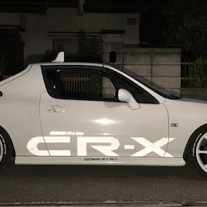 CR-Xデルソル EG2