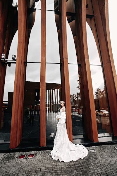 Düğün fotoğrafçısı Aleksey Sinicyn (nekijlexa). 4 Aralık 2019 fotoları