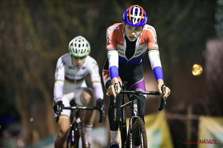 Van der Poel en Van Aert tekenen niet present, ideale kans voor outsiders in Kasteelcross Zonnebeke