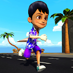 Cover Image of Download Subway Runner Game: Run away 1.2 APK