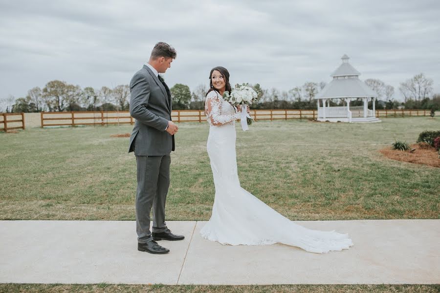 Düğün fotoğrafçısı Jasmine Carter (jasminecarter). 8 Eylül 2019 fotoları