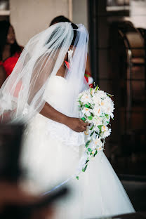 Jurufoto perkahwinan Oscar Salisali (oscarstudio). Foto pada 22 Ogos 2018