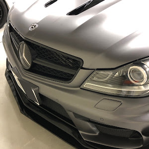 Cクラスステーションワゴン C63