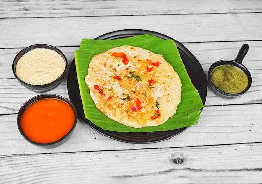 Plain Uttapam