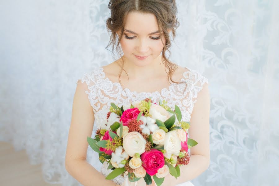 Fotógrafo de casamento Vyacheslav Belousov (slaveel). Foto de 14 de fevereiro 2019