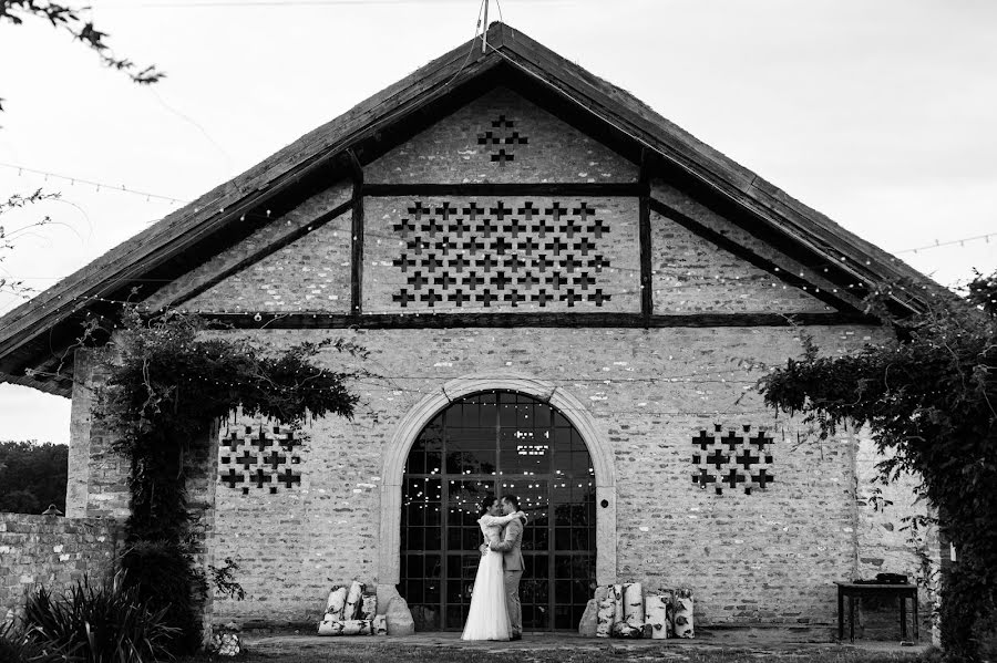 Fotógrafo de casamento Petr Blažek (petrblazekfoto). Foto de 7 de fevereiro 2023