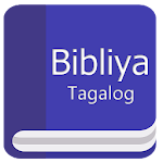 Filipino Bible - Tagalog Holy Bible Apk