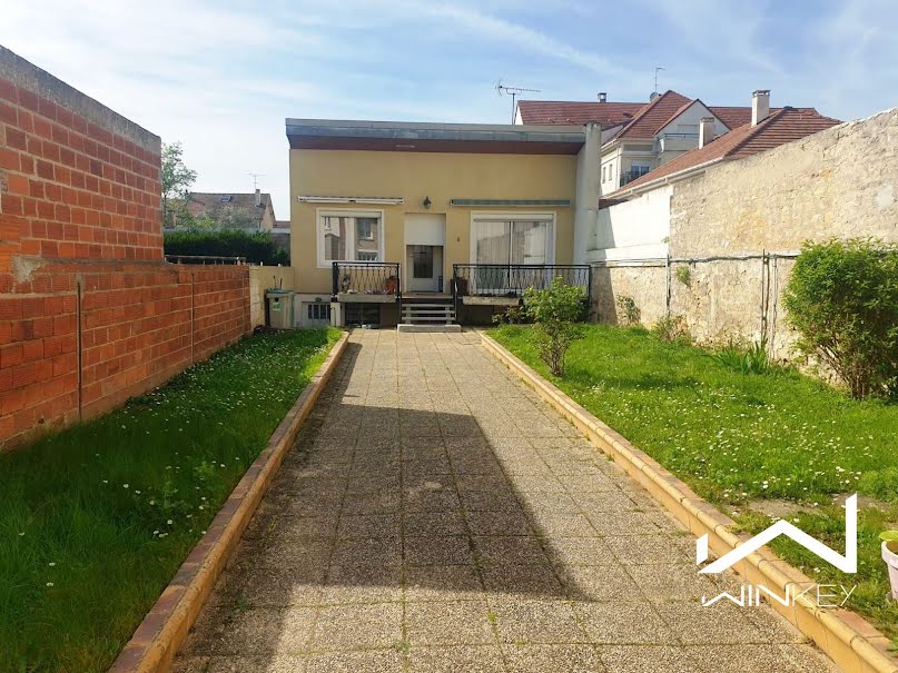 Vente maison 4 pièces 87 m² à Mantes-la-Ville (78711), 230 000 €