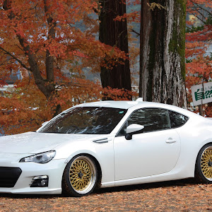 BRZ ZC6