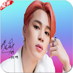 Cover Image of Download Jimin BTS New Wallpaper K-POP 1.0 APK