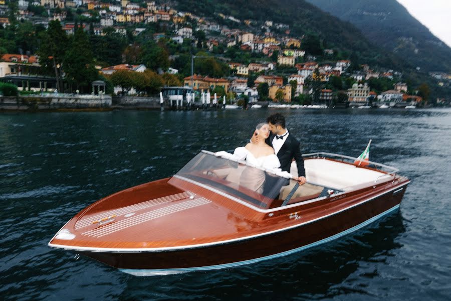 Photographe de mariage Ersy Vadim (ersy). Photo du 1 décembre 2022