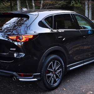 CX-5 KF2P