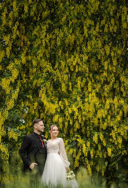 Jurufoto perkahwinan Anton Lavrin (lavrinwed). Foto pada 17 Mei