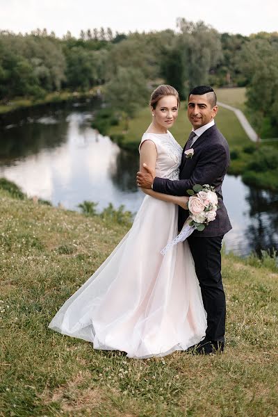 Wedding photographer Aleksey Arkhipov (a3photo). Photo of 2 July 2019