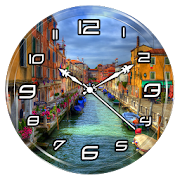 Venice Clock Live Wallpaper 1.2 Icon