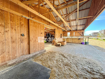 maison à Le Touquet-Paris-Plage (62)