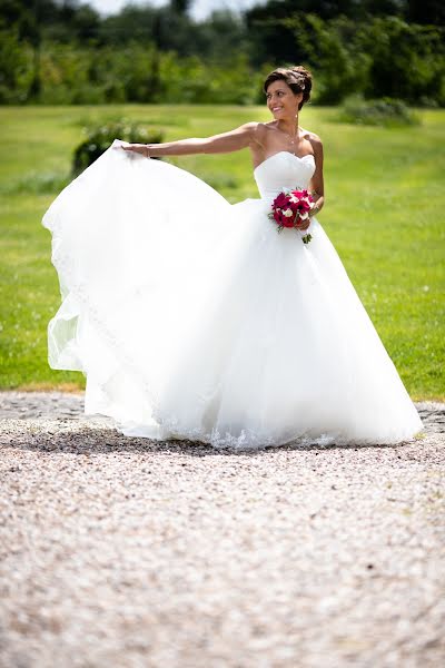 Photographe de mariage Edouard Claisse (claisse). Photo du 2 mai 2019