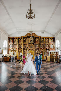 Wedding photographer Evgeniy Shabalin (shabalin). Photo of 11 February 2019