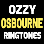 Cover Image of Download ozzy osbourne ringtones free Ozzy Osbourne Ringtone 1.4 APK