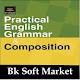 Download English Grammar & Composition For PC Windows and Mac 1.0