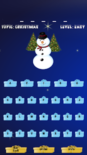 Christmas Hangman 2.0.0 APK + Mod (Uang yang tidak terbatas) untuk android