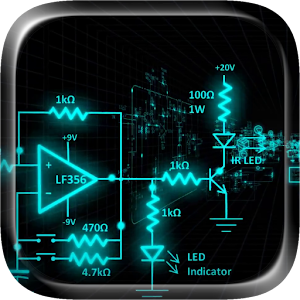 Electric Matrix Live  Wallpaper  Android Apps on Google Play