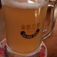 Gordon Biersch GB鮮釀 美式餐廳