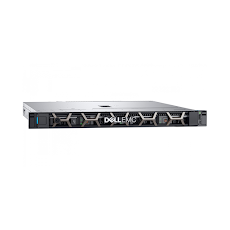 Máy chủ Server Dell PowerEdge R240 (42DEFR240-004) (Intel Xeon E-2224 / 2x8GB / 2TB 7.2K / No OS)