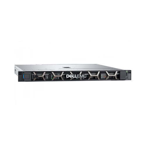 Máy chủ Server Dell PowerEdge R240 (42DEFR240-004) (Intel Xeon E-2224 / 2x8GB / 2TB 7.2K / No OS)