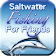 Saltwater Fishing For Friends icon