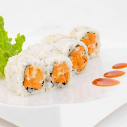 4602. Yam Tempura Roll