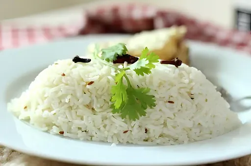 Jeera Rice