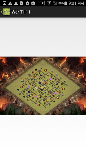 Top Best Layout of COC