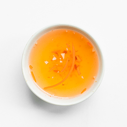 Vietnamese Vinaigrette