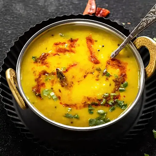 Yellow Dal Tadka