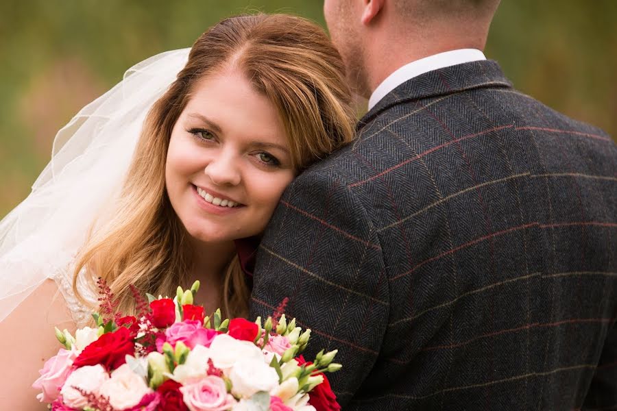 Wedding photographer Emily Mahon (sobellephoto). Photo of 2 July 2019