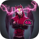 4K Wallpapers For Fort art - Royal Battle 1.3 APK Download