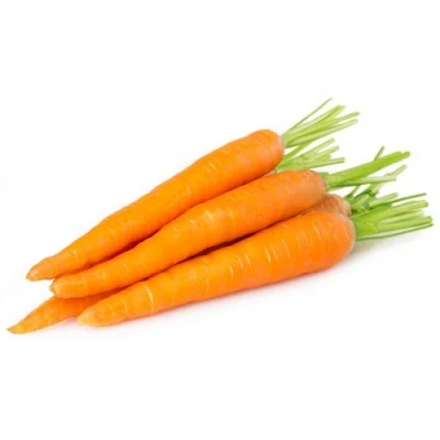 Carrot Baby Mahabaleshwar - 500 gm