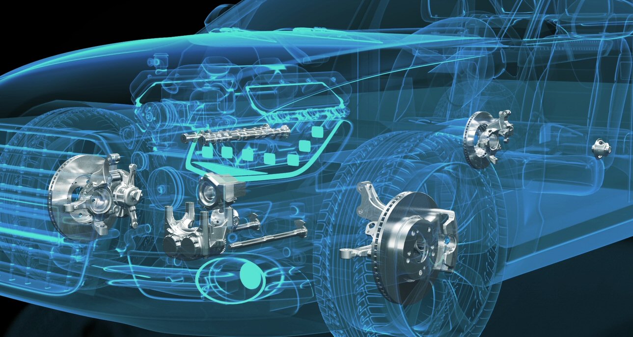 Innovations In Engine Technology Spark New Opportunities For Innovative Startups