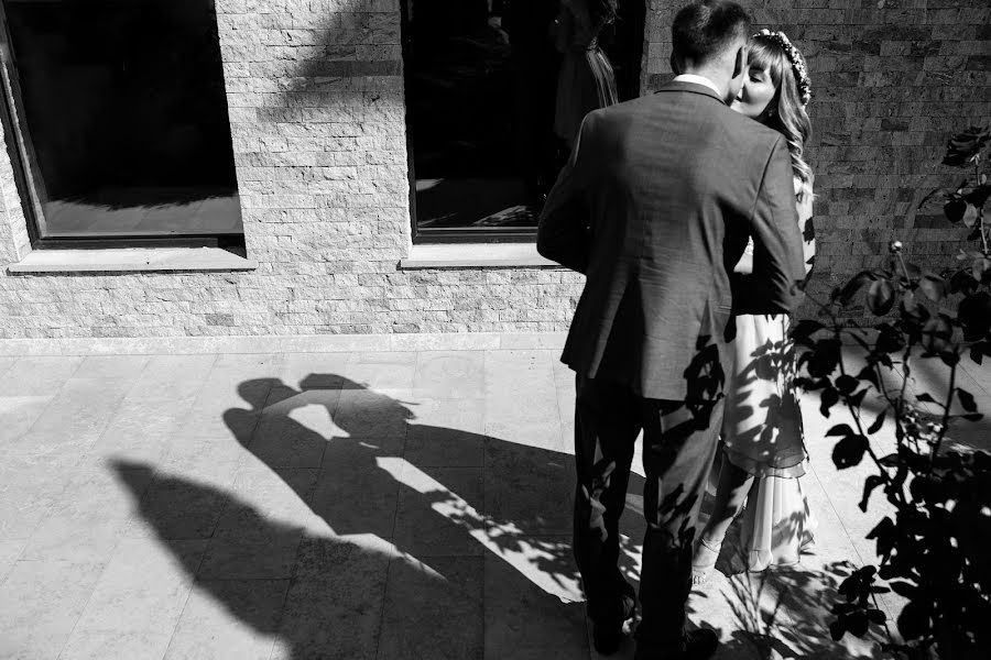 Nhiếp ảnh gia ảnh cưới Mihai Chiorean (mihaichiorean). Ảnh của 19 tháng 2 2019