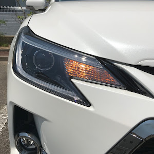 マークX
