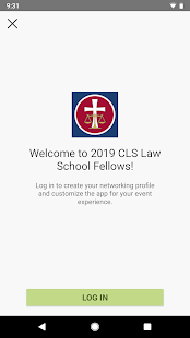 Christian Legal Society(圖3)-速報App
